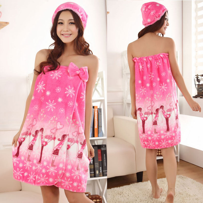 Peignoir - Ref 602348 Image 1