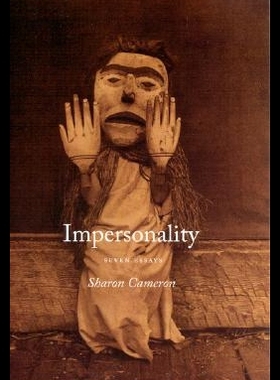 【预售】Impersonality: Seven Essays
