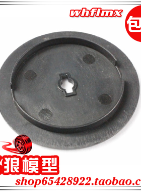 若凡 Rovan 1比5 汽油遥控车Baja 5B配件 空滤器组件  空滤 66082