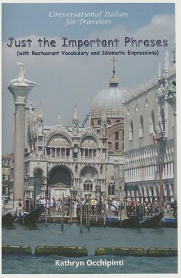 【预售】Conversational Italian for Travelers...