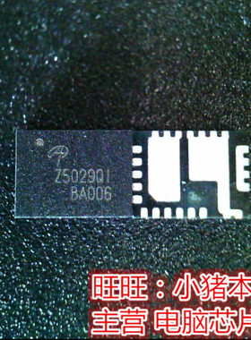 Z5029Q1  Z5029QI  QFN 全新现货 一个起售