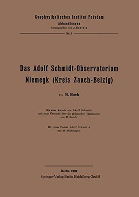 【预订】Das Adolf Schmidt-Observatorium Niem...