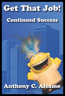 【预售】Get That Job!: Continued Success