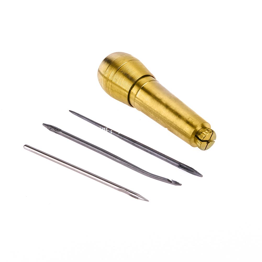 1 Set Shoe Repair Tool Sewing Needles Awl Leather Craft在类目 模玩/动漫/周边/cos/桌游, 专业航模/车船模/军模/无人机, 其他模型中 - 来自Buy2taobao.com提供专业的淘宝代购服务