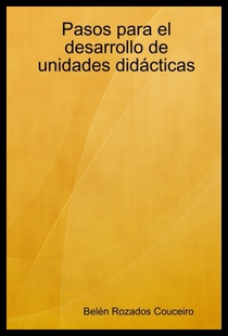 【预售】Pasos Para El Desarrollo de Unidades Didacticas