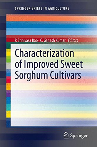 【预订】Characterization of Improved Sweet S...