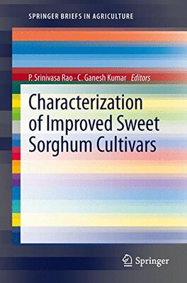 【预订】Characterization of Improved Sweet S...