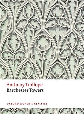 【预售】Barchester Towers