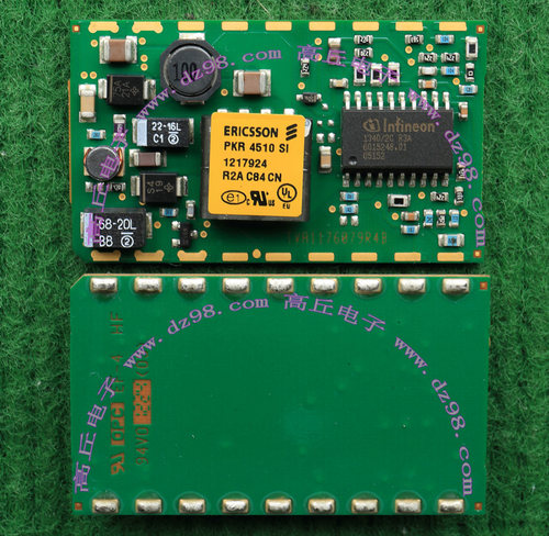 ERICSSON爱立信PKR4510 SI 36-75V转3.3V 1.5A 5W 模块 价格商议