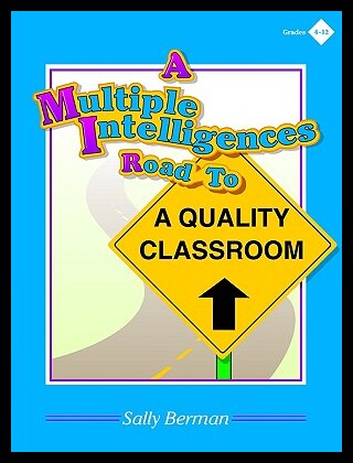 【预售】A Multiple Intelligences Road to a Q...