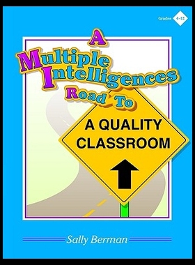 【预售】A Multiple Intelligences Road to a Q...