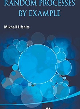 【预订】Random Processes by Example