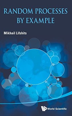 【预订】Random Processes by Example