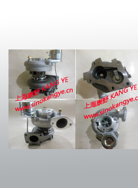 增压器 CT15B 17201-46040和 17201-64110 CT9A和 17201-64090