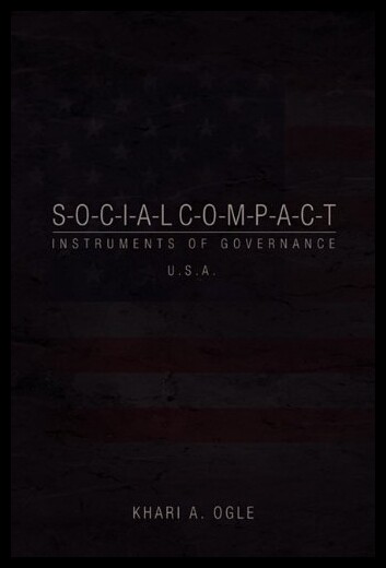 【预售】S-O-C-I-A-L C-O-M-P-A-C-T