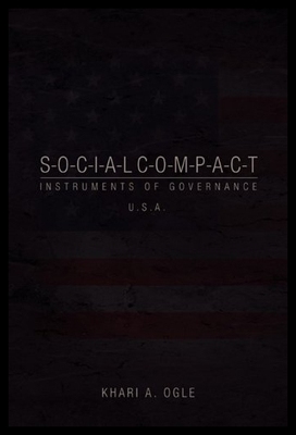 【预售】S-O-C-I-A-L C-O-M-P-A-C-T