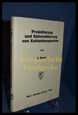 【预售】Projektierung Und Rationalisierung Von
