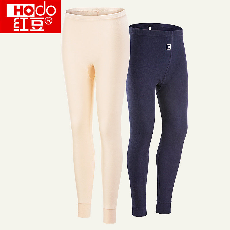 Sous-vêtement thermo jeunesse HODO DN111 DN112 en coton - Ref 748741 Image 1
