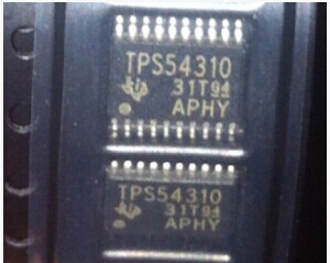 TPS54310PWPR全新原装现货