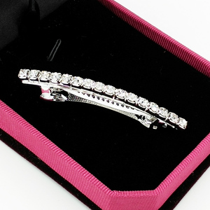 Accessoire coiffure en Diamant Crystal - Ref 1200864 Image 13