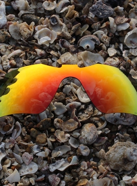 美国ACOMPATIBLE偏光替换镜片适用于奥克利 Radar Path OO9051