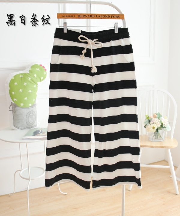 Pantalon pyjama - Ref 742694 Image 3