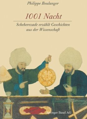 【预订】1001 Nacht: Scheherezade Erzahlt Ges...