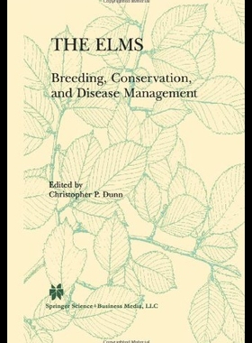 【预售】The Elms: Breeding, Conservation, and Disease Man