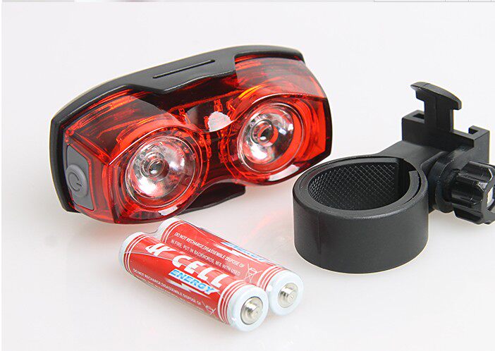 Eclairage pour vélo - Ref 2400606 Image 1