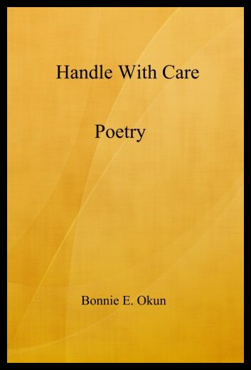 【预售】Handle with Care