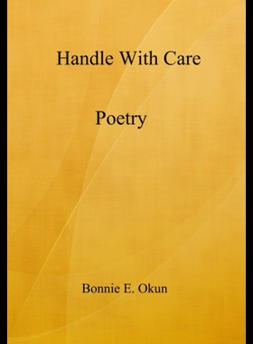 【预售】Handle with Care