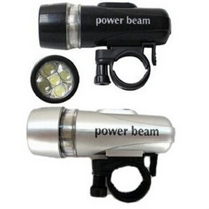 Eclairage pour vélo - Ref 2401252 Image 1