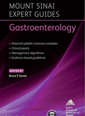 【预订】Mount Sinai Expert Guides - Gastroen...