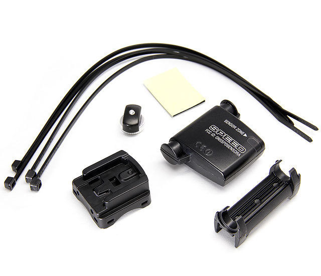 Compteur de vélo CATEYE - Ref 2429549 Image 1