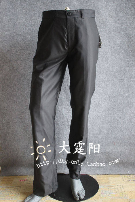 Pantalon - Ref 1489616 Image 1