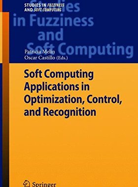 【预订】Soft Computing Applications in Optim...