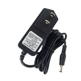 61键三森ss-6199儿童电子琴9v变压电源9v电源适配器/充电器