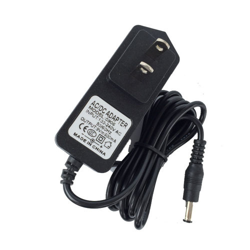 磊科 电源适配器 9V 500mA 0.5A 无线路由器 集线器 交换机 电源