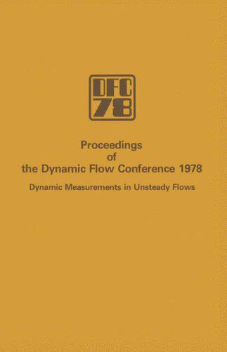 【预订】Proceedings of the Dynamic Flow Conf...