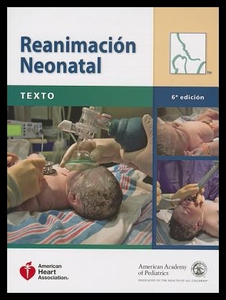 【预售】Reanimacion Neonatal/Spanish Nrp Tex...