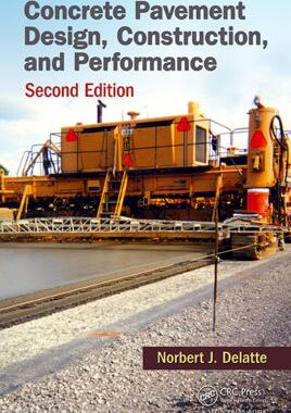 【预订】Concrete Pavement Design, Constructi...