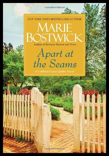 【预售】apart at the seams