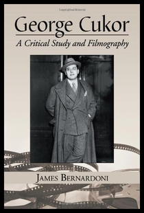 Cukor Critical and George Study Filmography 预售