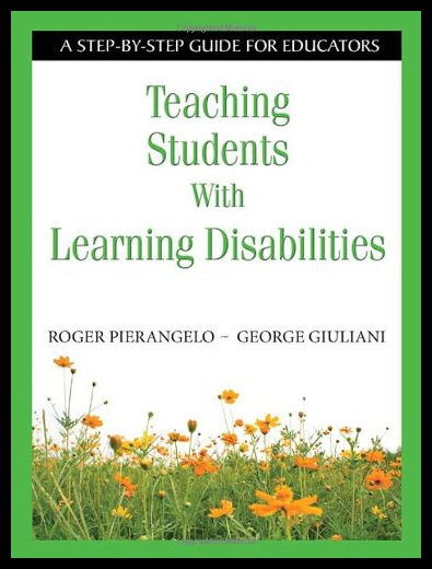 【预售】teaching students with learning disabilities: a s