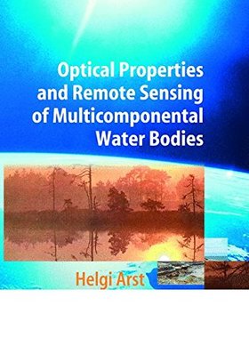 【预订】Optical Properties and Remote Sensin...