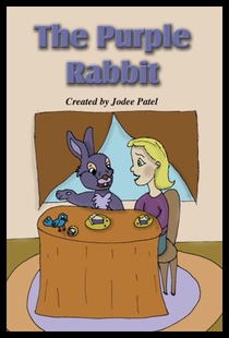 Rabbit Purple The Paperback 预售