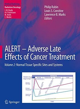 【预订】ALERT • Adverse Late Effects of Canc...