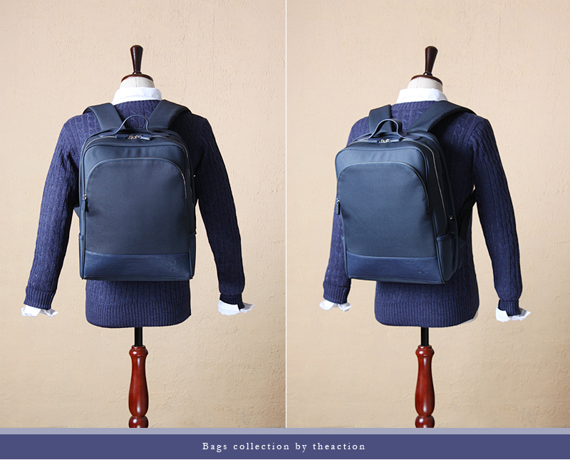 Sac homme - Ref 49386 Image 1