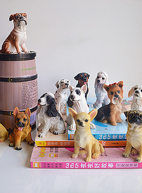 可爱风摆件装饰品生日小礼物