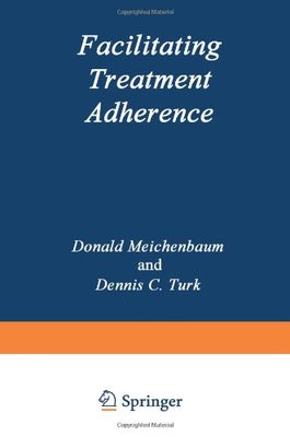 【预售】Facilitating Treatment Adherence: A Practition...